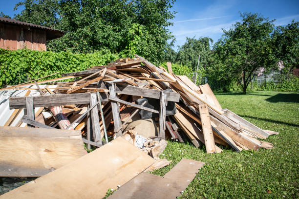 Jonesboro, IL Junk Removal  Company